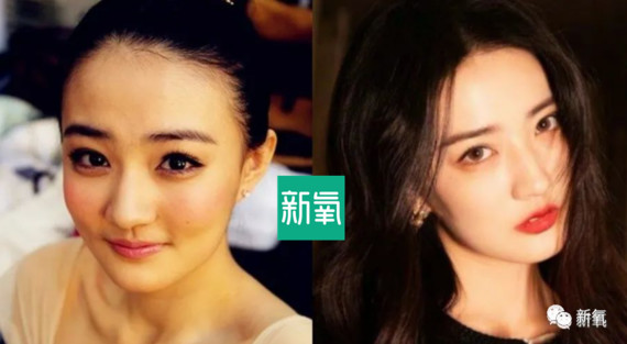 渣男刺激那么大徐璐这操作堪称换头级美貌逆袭收录于话题变美启示录7