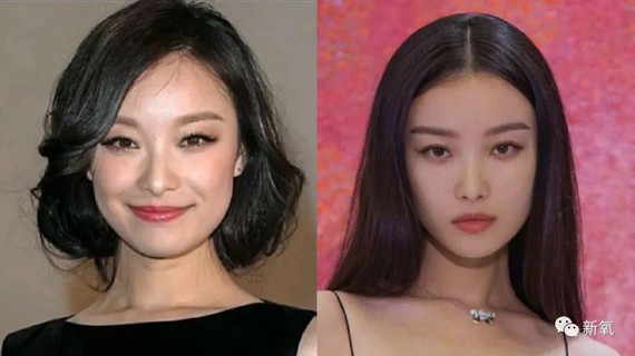 从实用性上看倪妮对鞠婧祎堪比降维打击