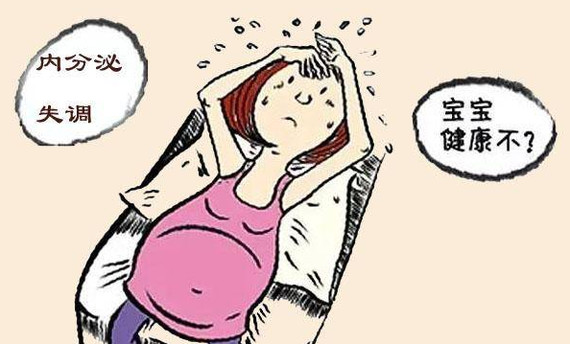 雌激素低怎么调理怀孕会流产嘛