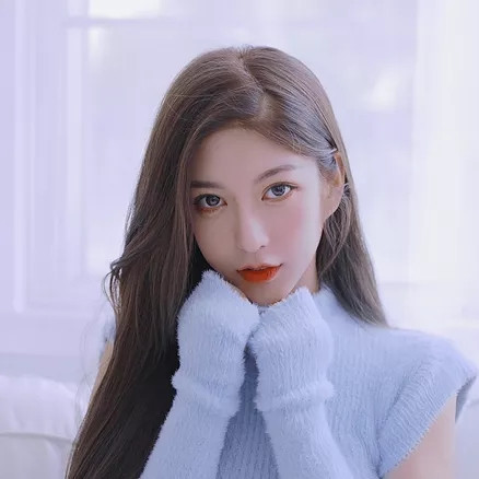 【诗目美眼】一双如诗似画般的明亮双眼古语有云:"额_圈子-新氧美容