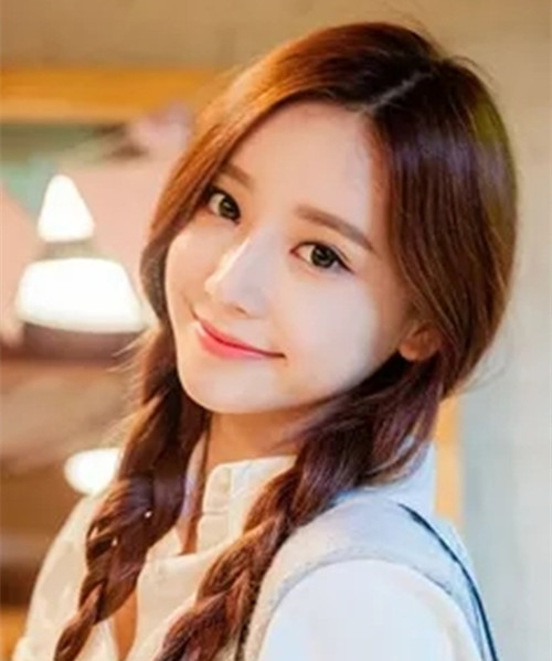 【诗目美眼】一双如诗似画般的明亮双眼古语有云:"额_圈子-新氧美容