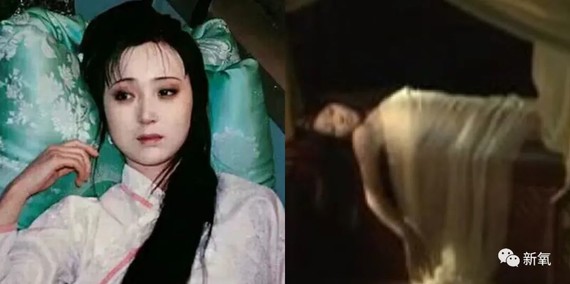 古典美消亡史嘻,中秋放假的快乐源泉,就是看网友吐槽