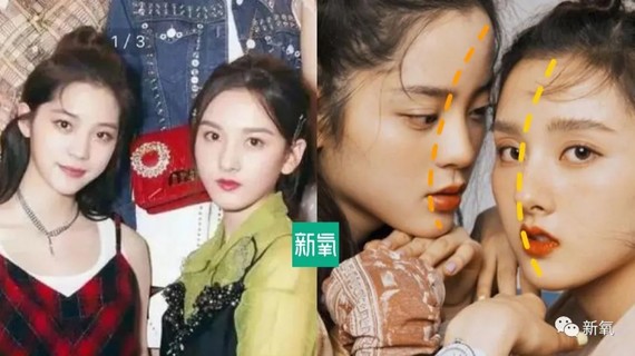 为什么欧阳娜娜不可爱了