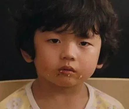 小时候萌吐血的表情包长大变少年版李现下一届韩剧男主角终于出现了