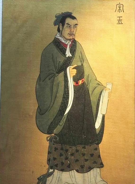 举一个最典型的例子,中国古代四大美女与四大美男的普及度和诠释能力