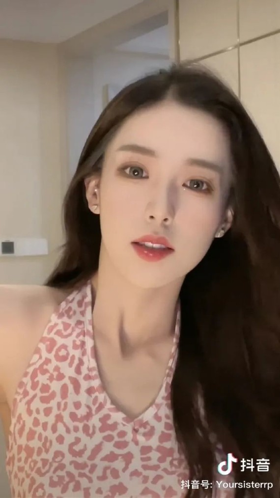 第一嗲妹迅猛龙为什么如此吸女粉
