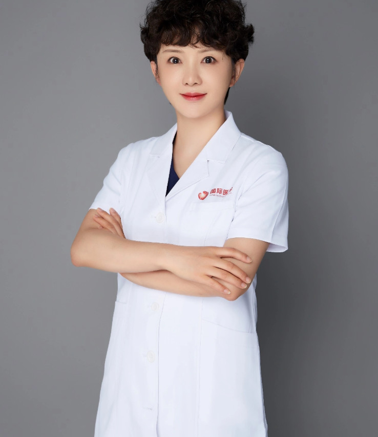 西安国际医学整形医院杨占风：美塑疗法，到底有多神奇？