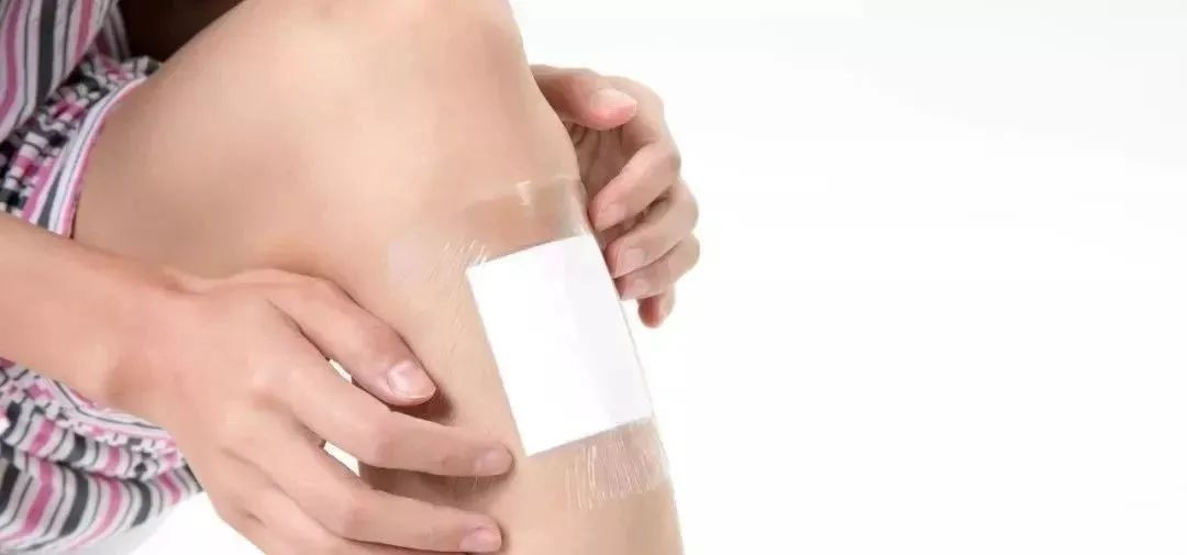 术后日常如何减少疤痕的产生?丨科普篇