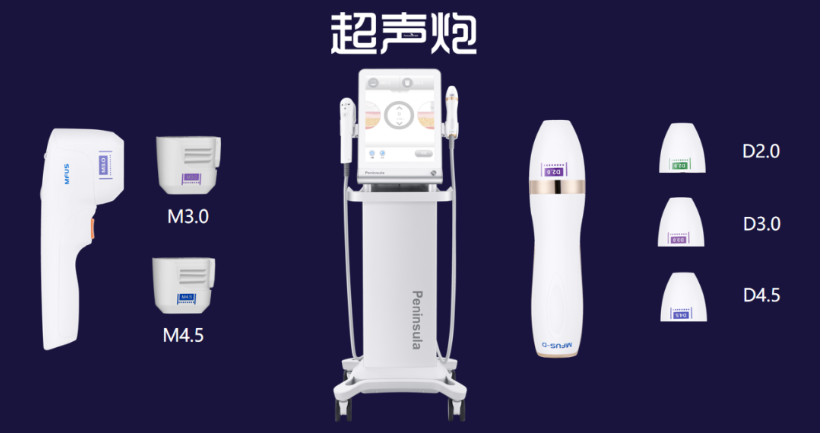 徐利平：常见抗衰老设备的区别丨科普篇