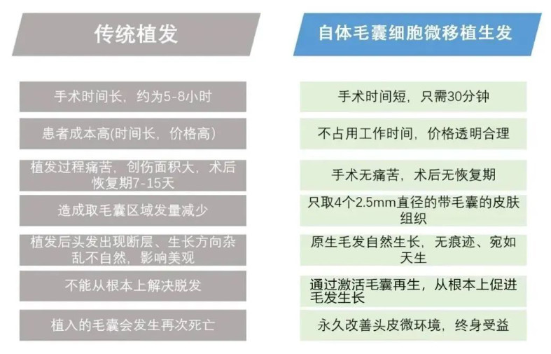 王宇鹏：关爱健康，从“头”开始~你的头发还好吗？丨科普篇