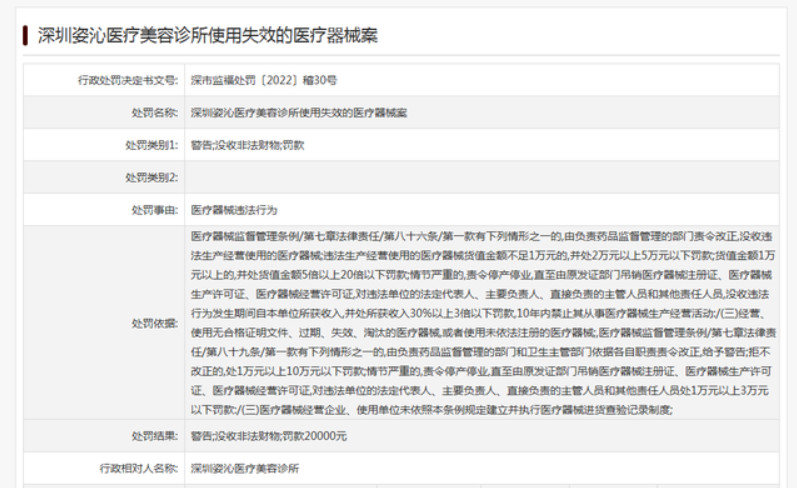 忽然一周|新氧收到退市警示函；华熙生物发布半年报；「变美日记」完成千万美金A轮融资