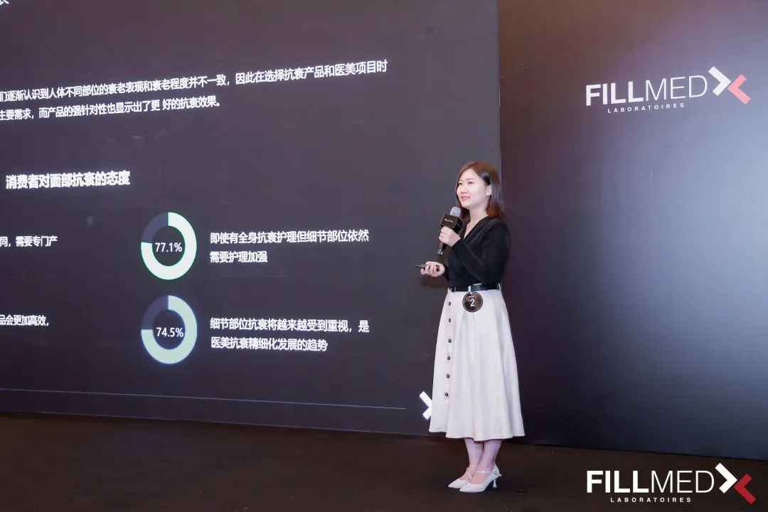 以创新探寻抗衰“加法”联合方案！FILLMED X第五届医美创新风尚大赛华南区域赛圆满收官