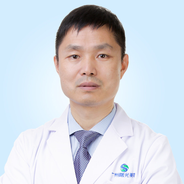 双眼皮全切的会留疤吗?